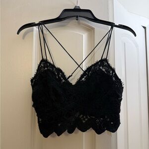 Free People Bralette